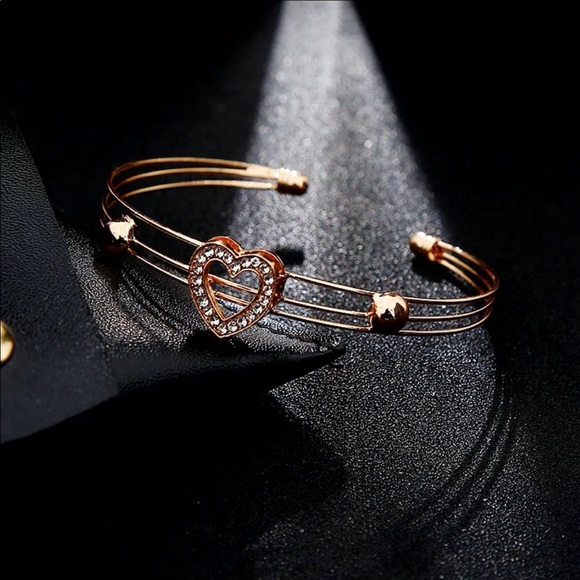 Jewelry set - Picture 4 of 6